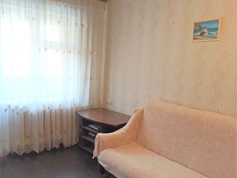 квартира за адресою Салютна , 20А