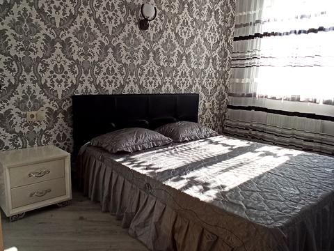 квартира по адресу Демеевская ул., 16