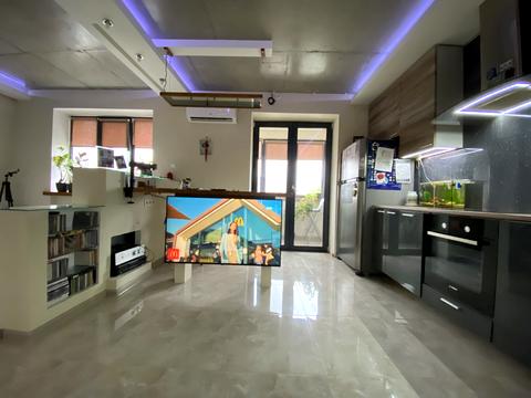 квартира по адресу Миру ул., 9