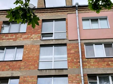 квартира за адресою Задорожний пров., 5