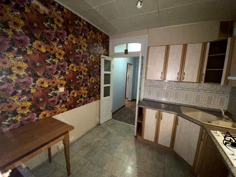 квартира по адресу Будищанская ул., 7-А