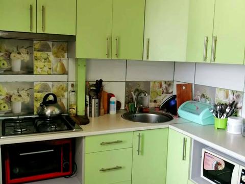 квартира за адресою Київська вул.
