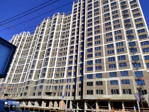 квартира по адресу Индустриальный пер., 2