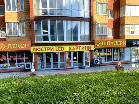 комерційна за адресою Панаса Мирного вул., 14