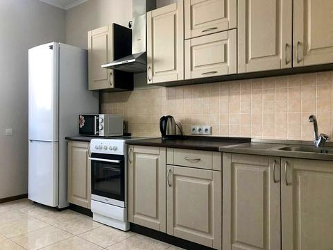 квартира по адресу Воскресенская ул., 14-Е