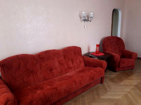 квартира за адресою Романа Ратушного вул. (Волгоградська), 6