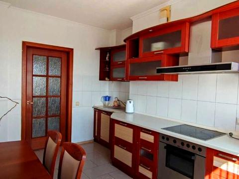 квартира по адресу Ореста Васкула ул., 19