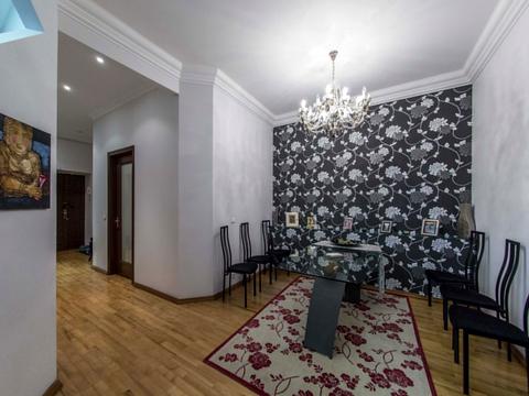 квартира по адресу Евгения Чикаленко ул. (Пушкінська), 25