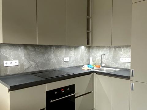 квартира по адресу Освіти ул., 16-А