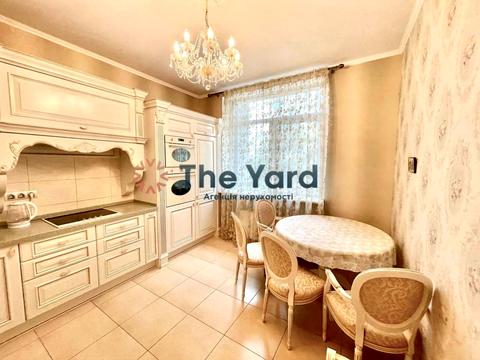 квартира за адресою Андрія Верхогляда вул. (Михайла Драгомирова), 12