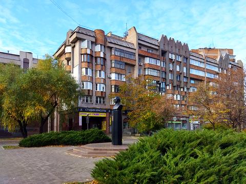 квартира за адресою Олександра Поля вул. (Жовтнева), 6