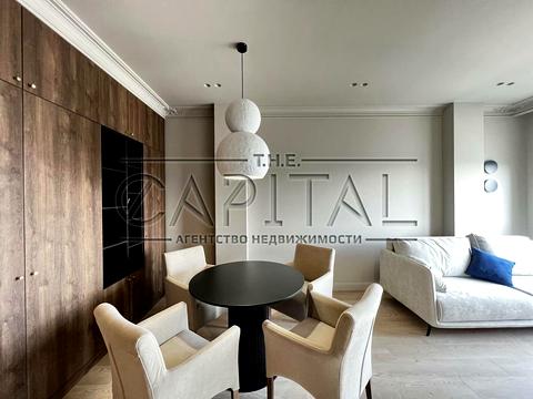 квартира за адресою Жилянська вул., 68