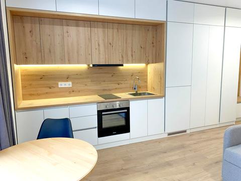 квартира за адресою Бучанська вул. (Михайла Коцюбинського), 4