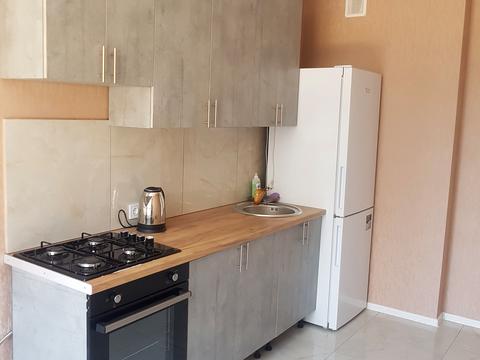 квартира за адресою Богуславська вул., 1