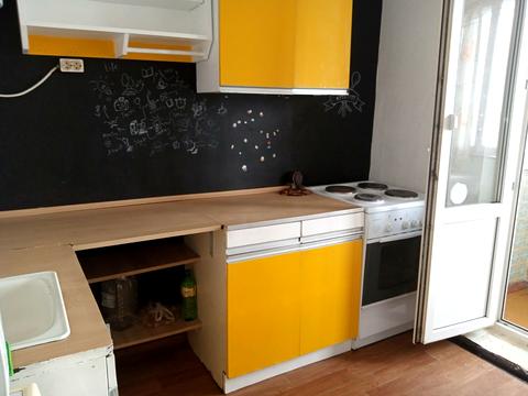 квартира за адресою Вахтанга Кікабідзе вул. (Булгакова), 15-А