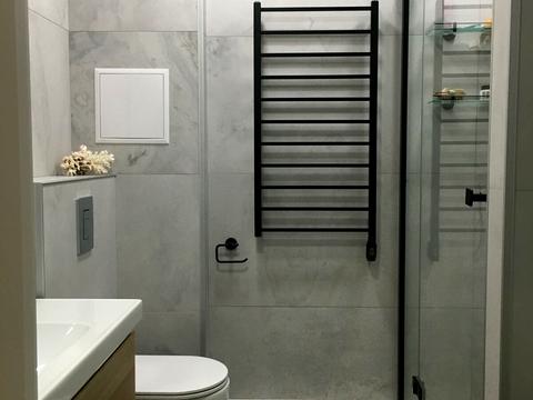 квартира по адресу Регенераторная ул., 4