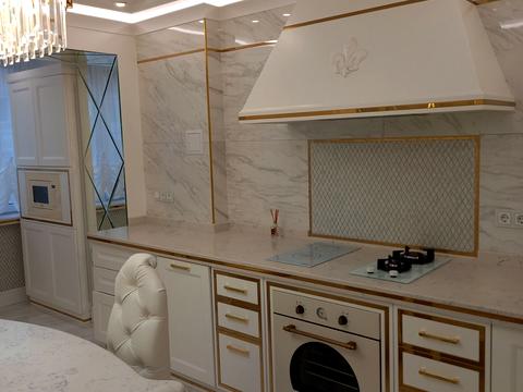 квартира за адресою вул. Нижній Вал, 41