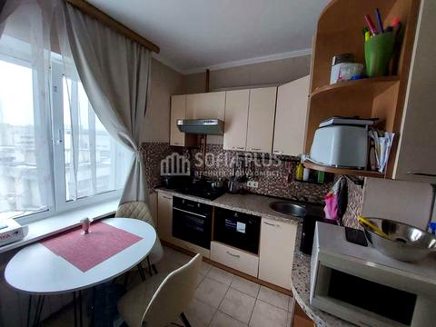 квартира по адресу Викентия Беретти ул., 3