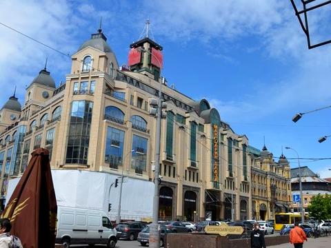 квартира за адресою Басейна, 9-А