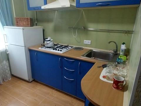 квартира по адресу Академика Шалимова ул. (Героїв Севастополя), 19