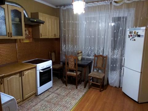квартира по адресу Ларисы Руденко ул., 10-В