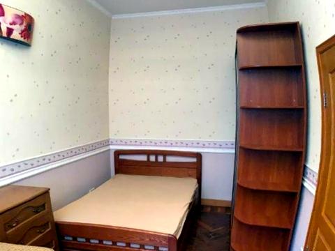 квартира по адресу Юрия Олеши, 5