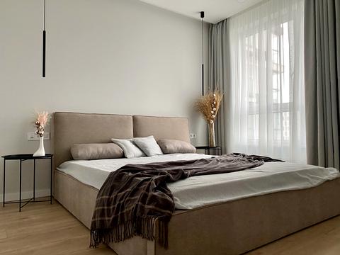 квартира по адресу Осокорская ул., 2-А