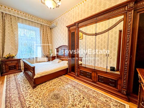 квартира за адресою Левандовська вул. (Аніщенка), 12