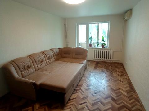 квартира по адресу Харьковское шоссе, 168-А