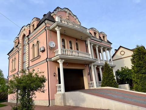 будинок за адресою м'ятна