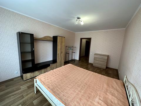 квартира по адресу Николая Закревского ул., 101-А
