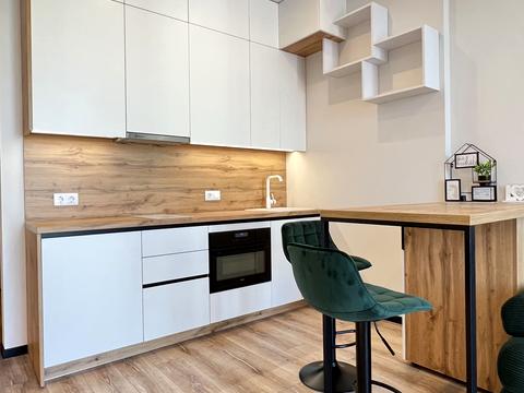 квартира за адресою Каховська вул., 62-А