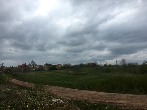 участок по адресу Проектрована
