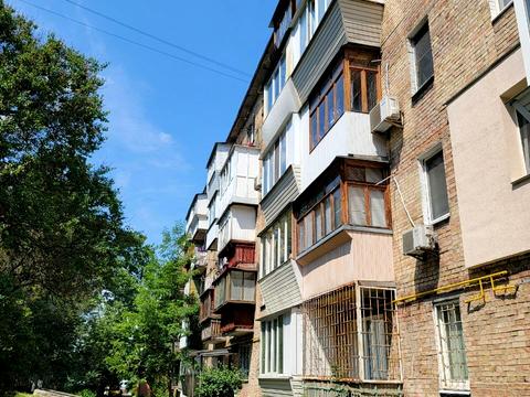 квартира по адресу провулок Жуковського, 15
