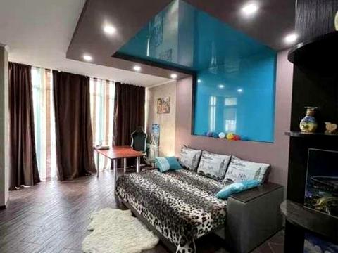 квартира по адресу Николая Руденко бульв. (Кольцова), 14-Б