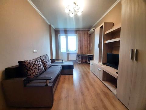 квартира по адресу Михаила Донца ул., 2-А