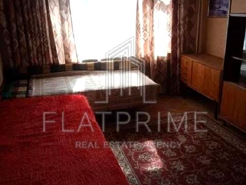 квартира за адресою Шолом-Алейхема вул., 8