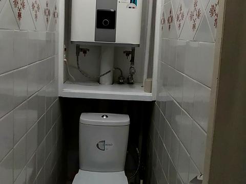 квартира по адресу Приречная ул., 19