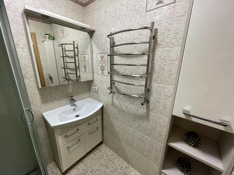 квартира по адресу Чубинського, 2