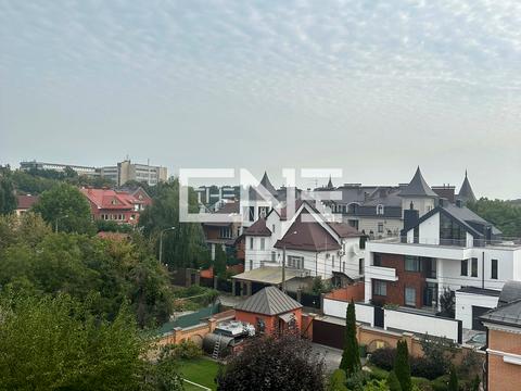 дом по адресу Ольшанская ул., 8