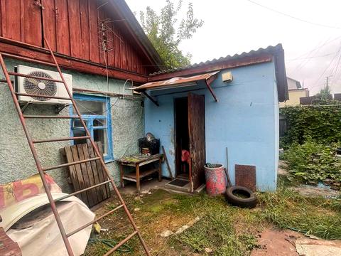 дом по адресу Парижский пер., 23