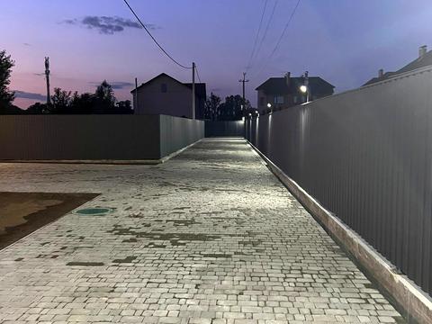 дом по адресу Центральна ул.