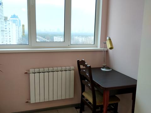 квартира по адресу Якуба Коласа ул., 2