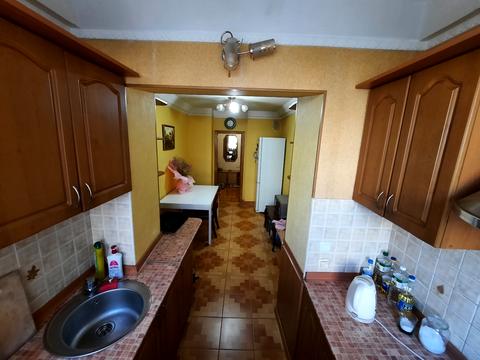 кімната за адресою Берестейський просп. (Перемоги), 89-А