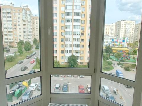квартира по адресу Богдана Хмельницкого ул., 11