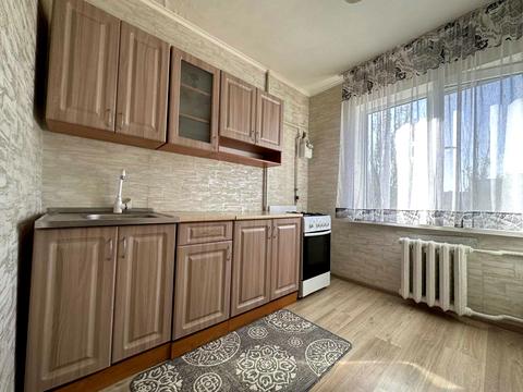 квартира по адресу Героев просп., 35