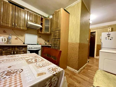 квартира по адресу Алишера Навои просп., 86