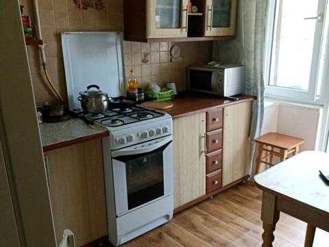 комната по адресу Мишуги ул., 5