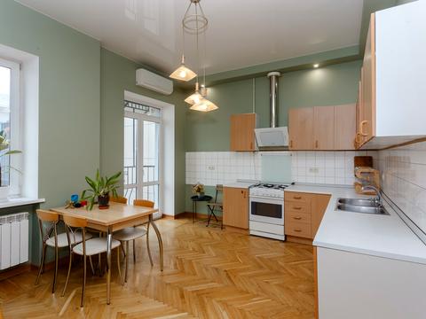 квартира по адресу Дарвіна ул., 10