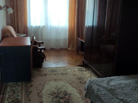 квартира по адресу Дарницкий бульв., 7